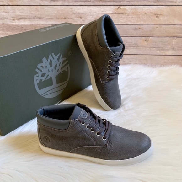 Timberland Shoes - Timberland Dausette Chukka Sneaker Boot